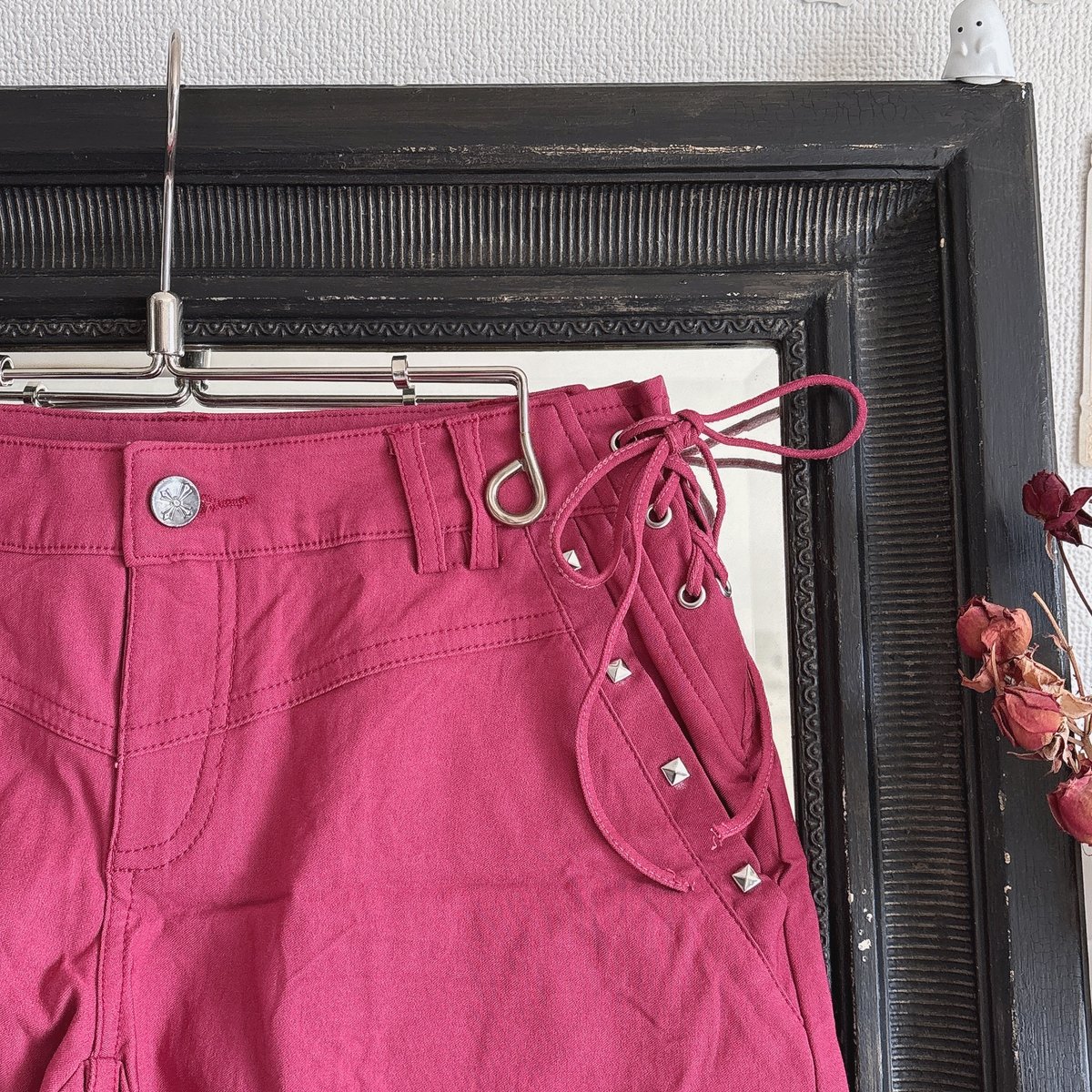 Ozz Croce ショートパンツ | anonymous