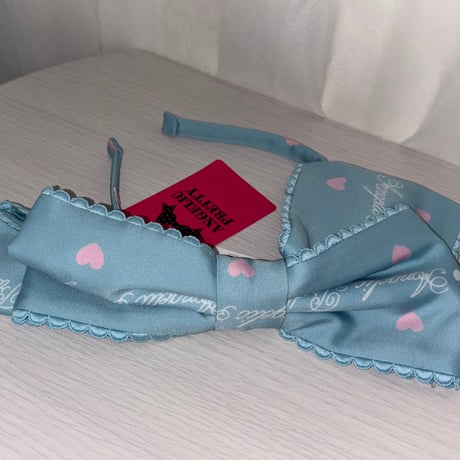 Angelic Pretty　lovely toy box カチューシャ