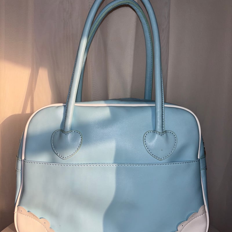 Angelic Pretty 宝石リボンボストンバッグ | anonymous