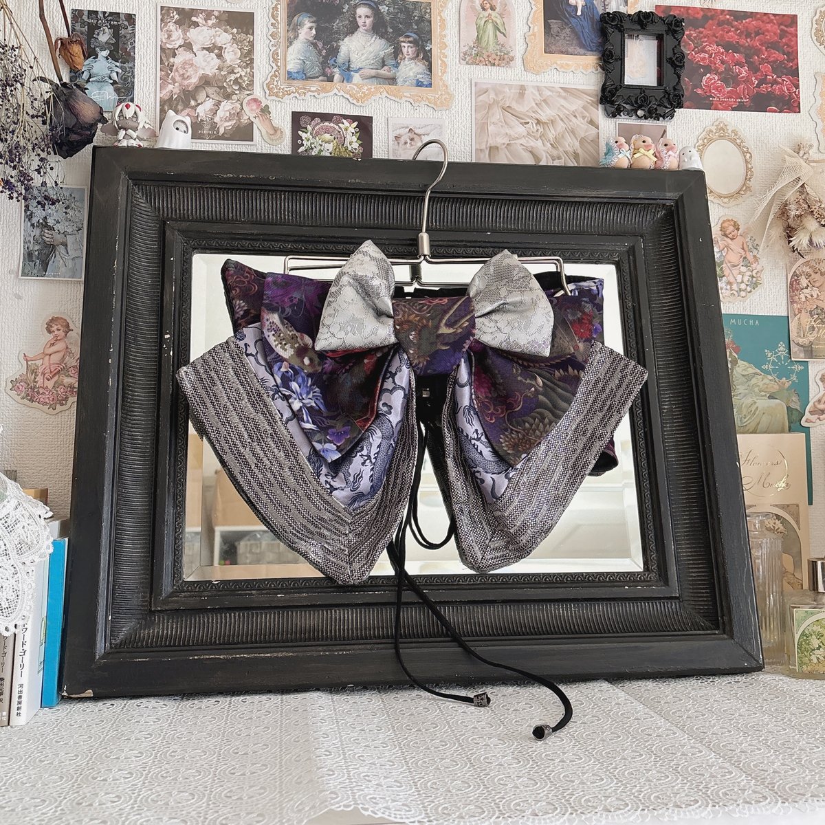 Qutie Frash コルセット | anonymous