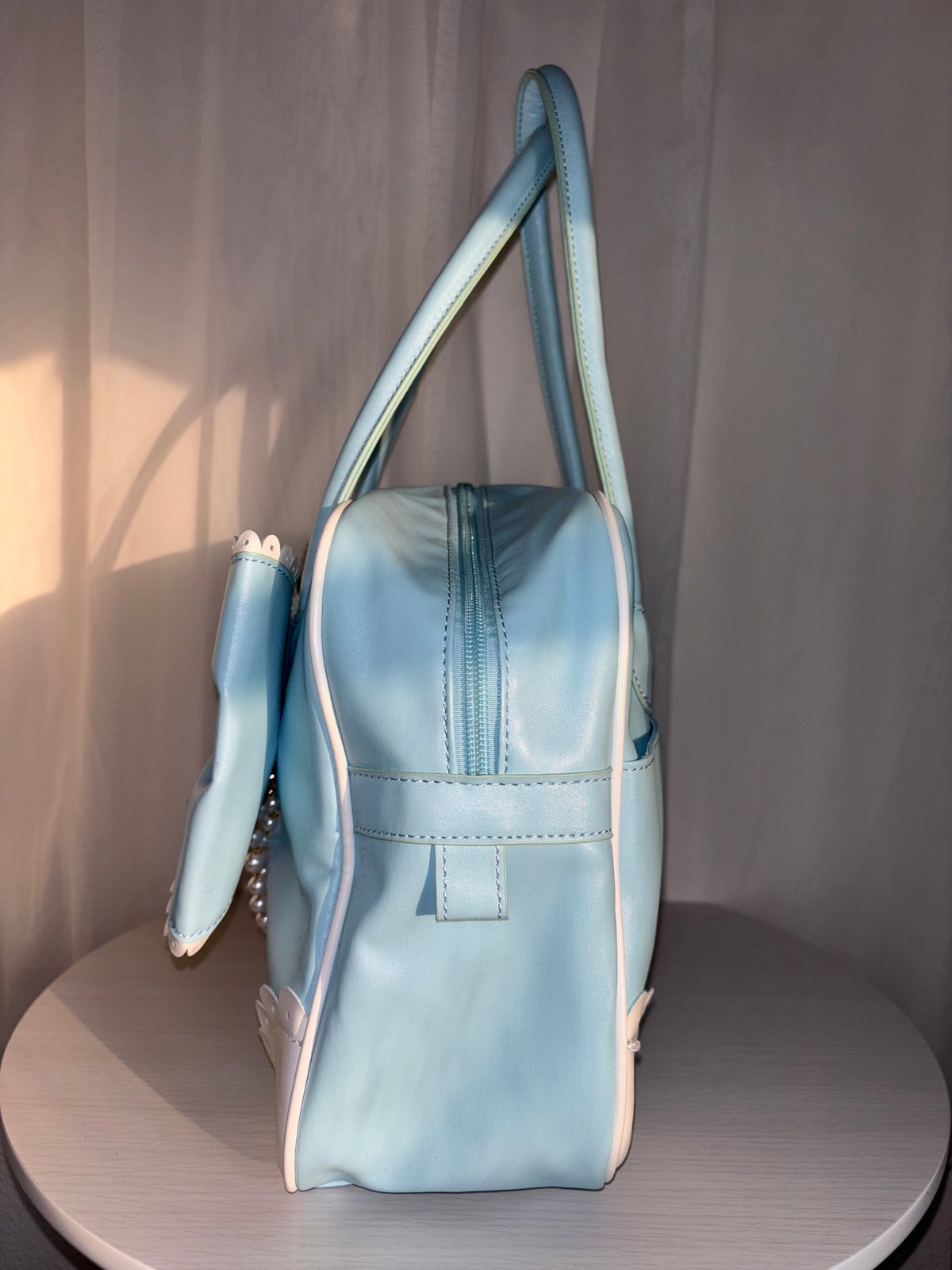 Angelic Pretty 宝石リボンボストンバッグ | anonymous