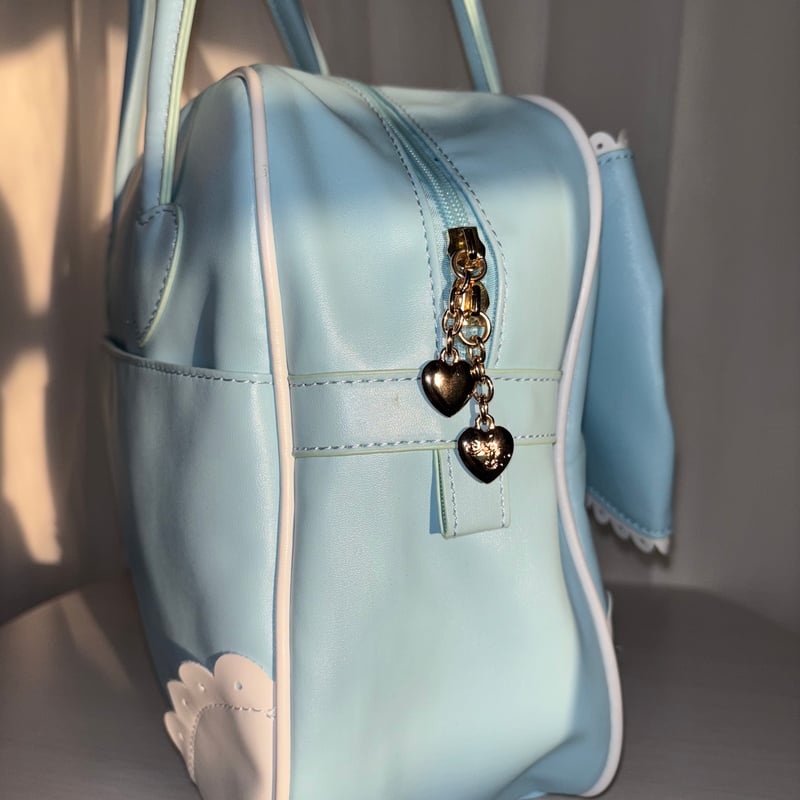 Angelic Pretty 宝石リボンボストンバッグ | anonymous