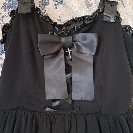Ank Rouge ジャンスカ