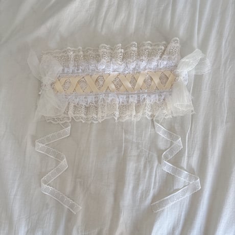 &Complex.~nyarm~ ヘッドドレス