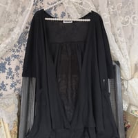 KUNI KUNI カーディガン
