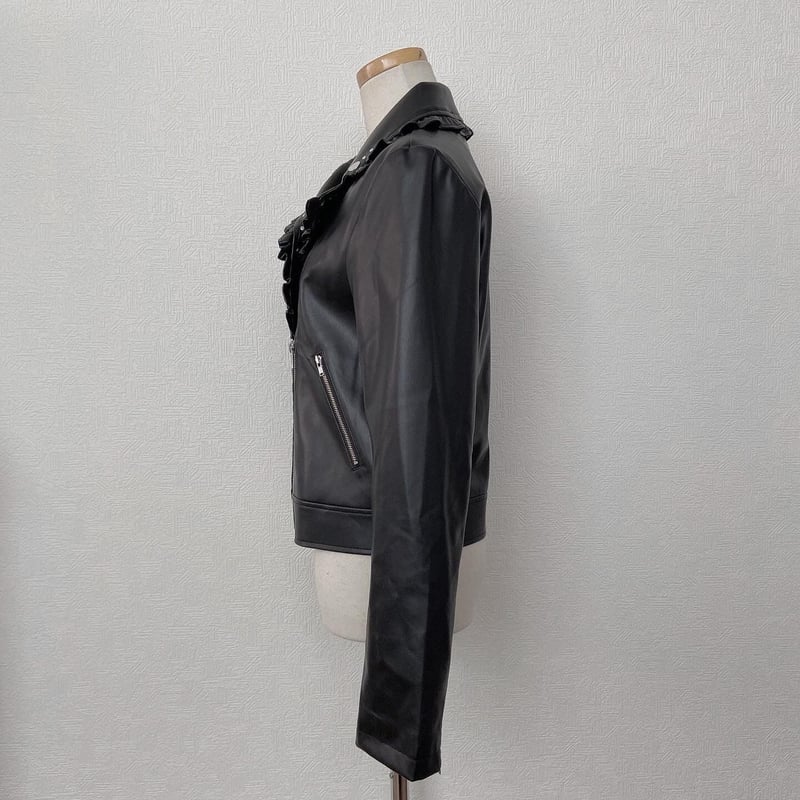 ジェイミー ライダース The Best Horsehide Café Racer—The Bespoke Himel Bros