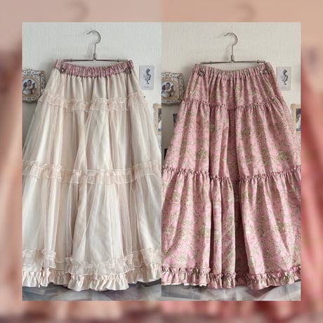 期間限定】豪華6点 新品 青木美沙子×しまむら NINA'S トワルドジュイ