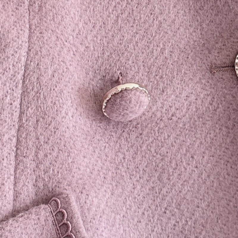 axes femme POETIQUE コート | anonymous