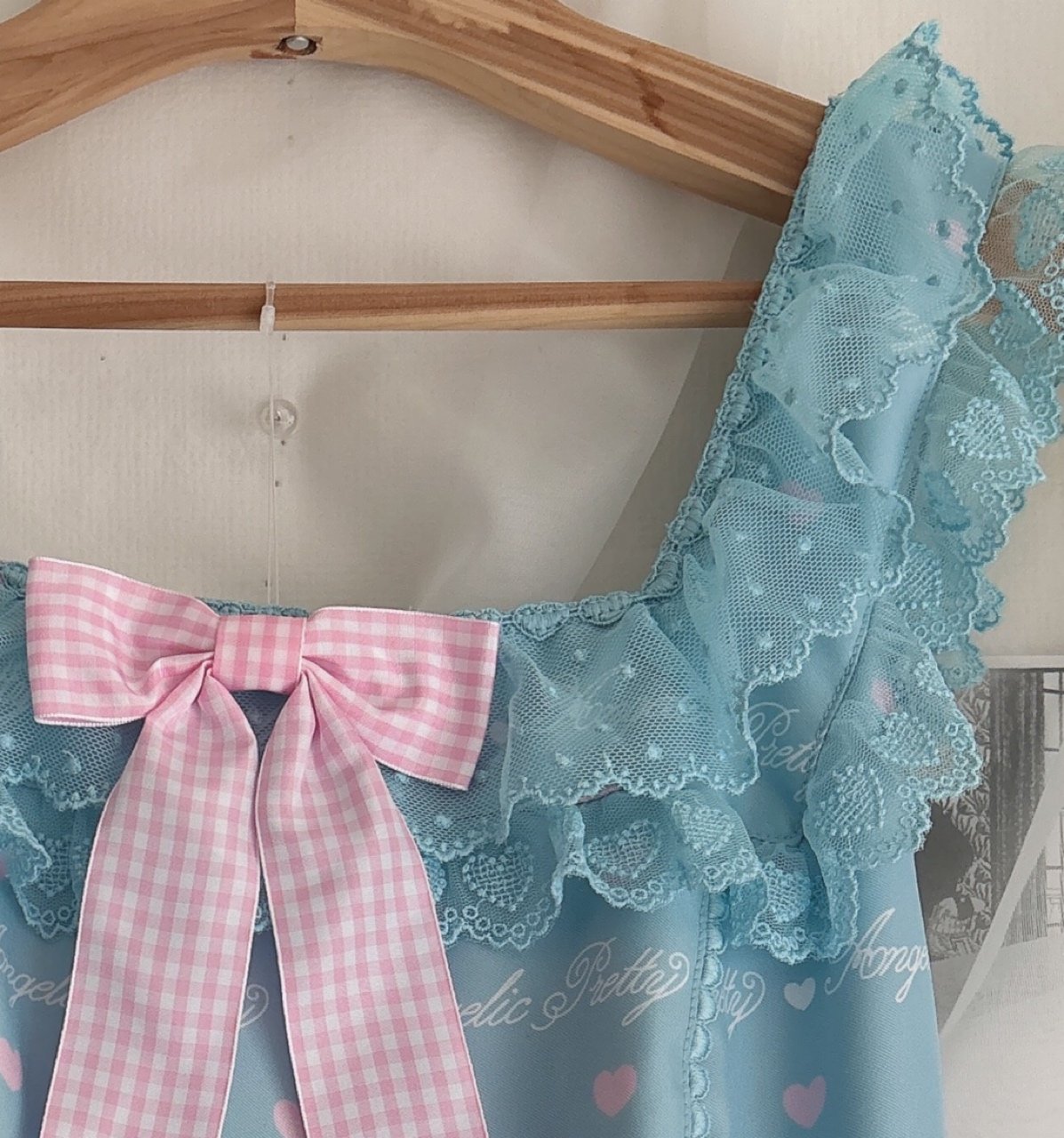 Angelic Pretty lovely toy box JSK | anonymous
