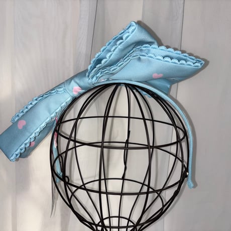 Angelic Pretty　lovely toy box カチューシャ