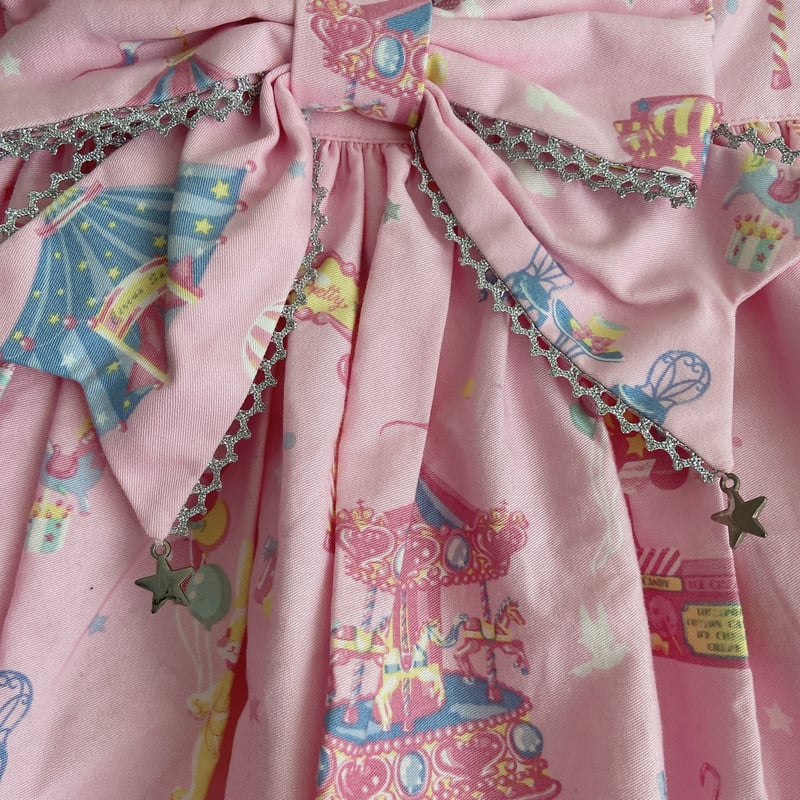 Angelic Pretty マジカルエトワールワンピース | anonymous