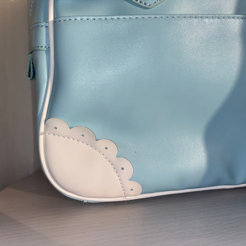 Angelic Pretty 宝石リボンボストンバッグ | anonymous