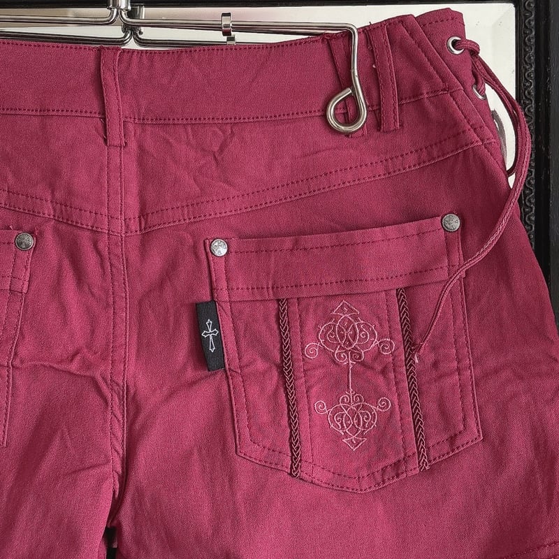 Ozz Croce ショートパンツ | anonymous