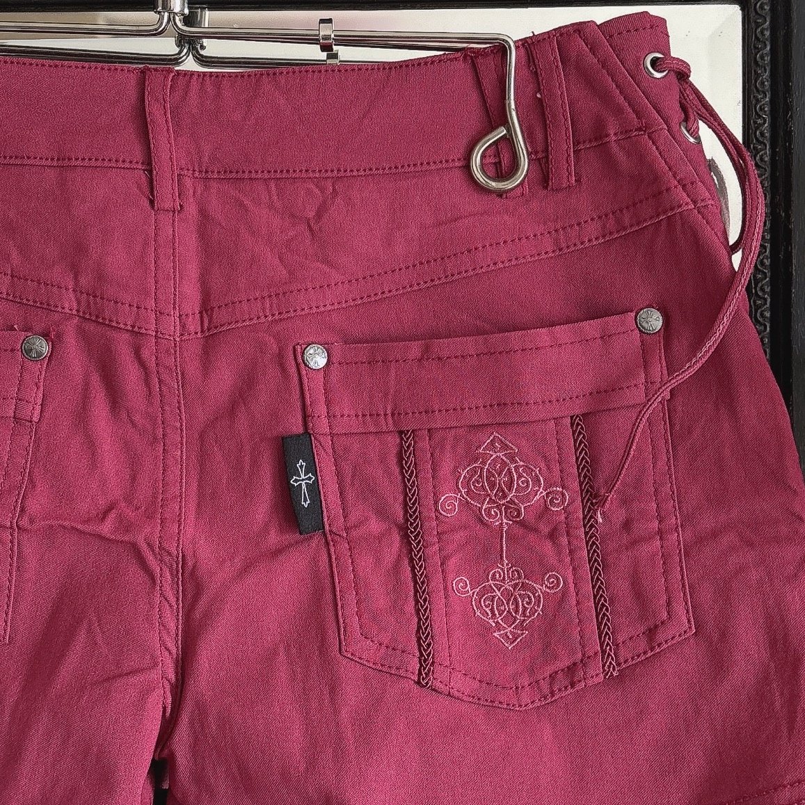 Ozz Croce ショートパンツ | anonymous