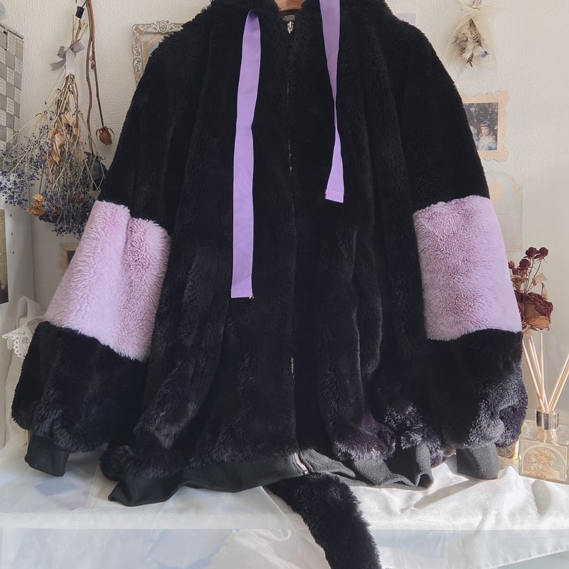 BLACK PEACE NOW コウモリマント BLACK PEACE NOW コウモリマント 美品 BPN BLACK PEACE NOW