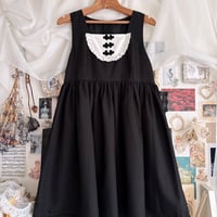 To Alice チャイナ風ワンピース