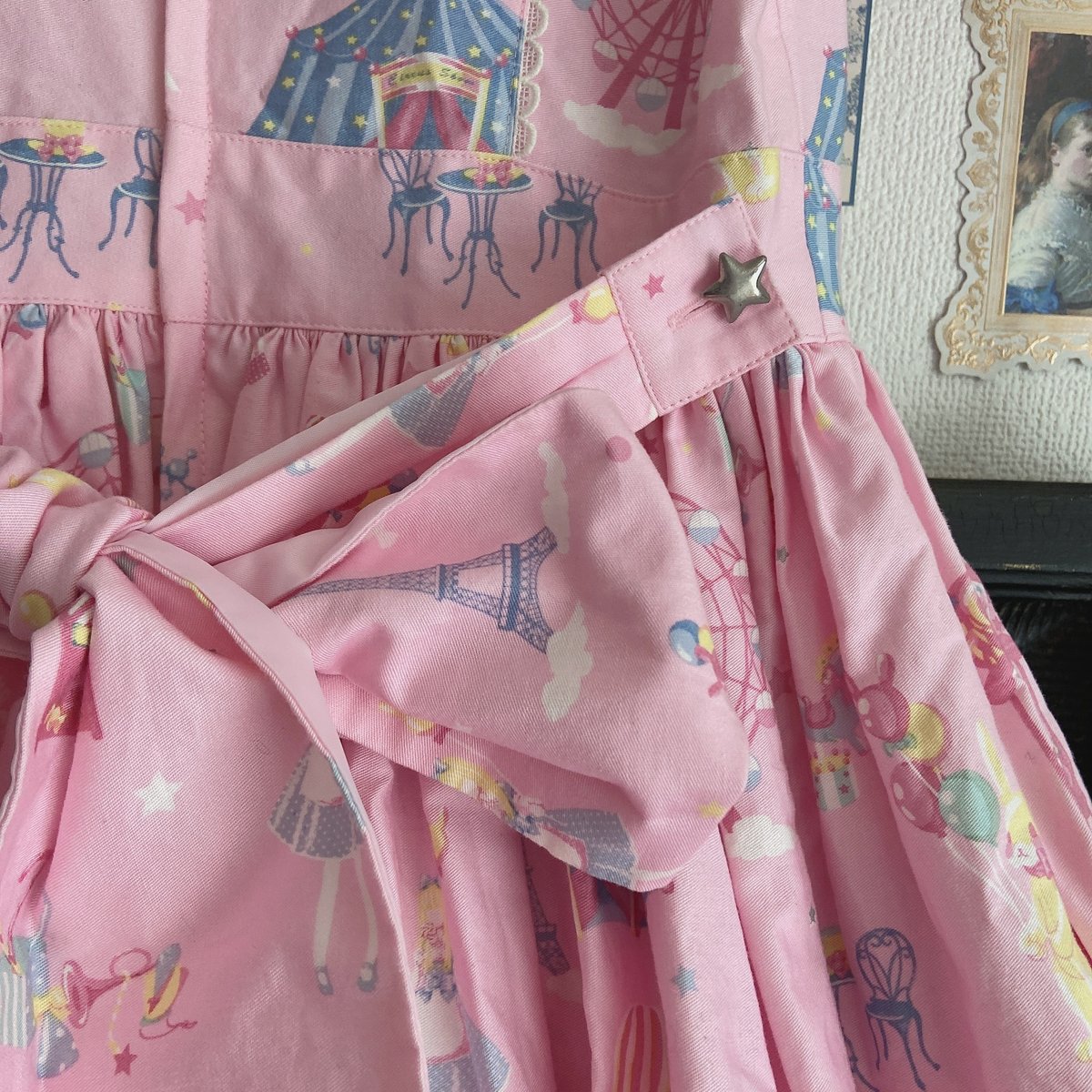 Angelic Pretty マジカルエトワールワンピース | anonymous