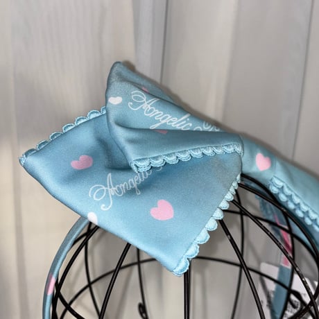 Angelic Pretty　lovely toy box カチューシャ