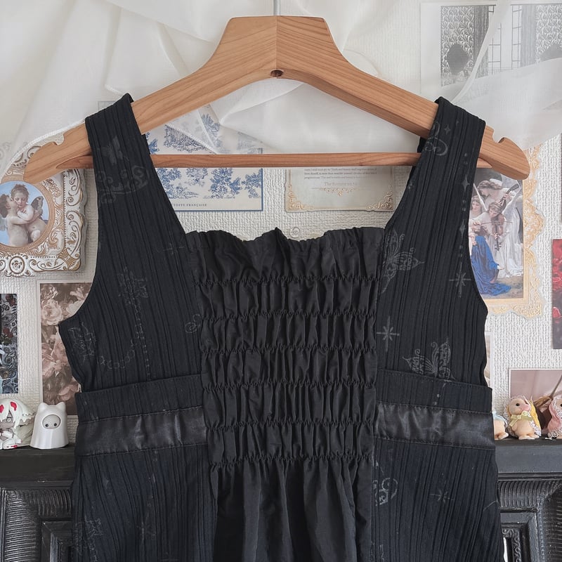 🌟買取強化ブランド🌟 h.NAOTO Honey ワンピース | anonymous