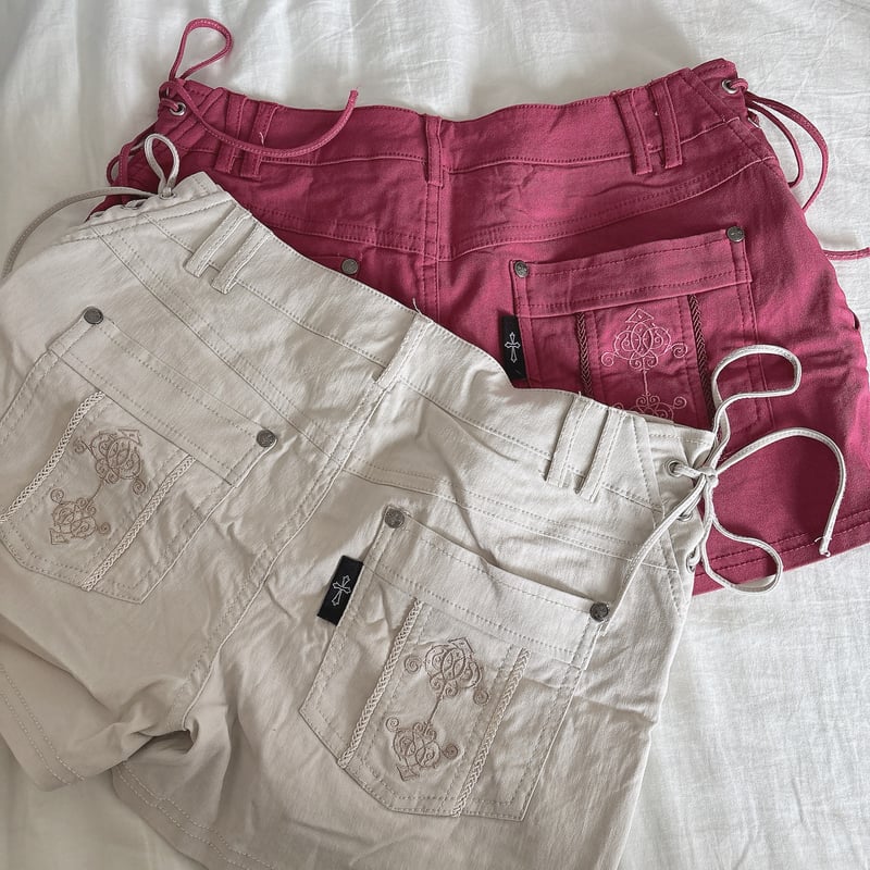 Ozz Croce ショートパンツ | anonymous