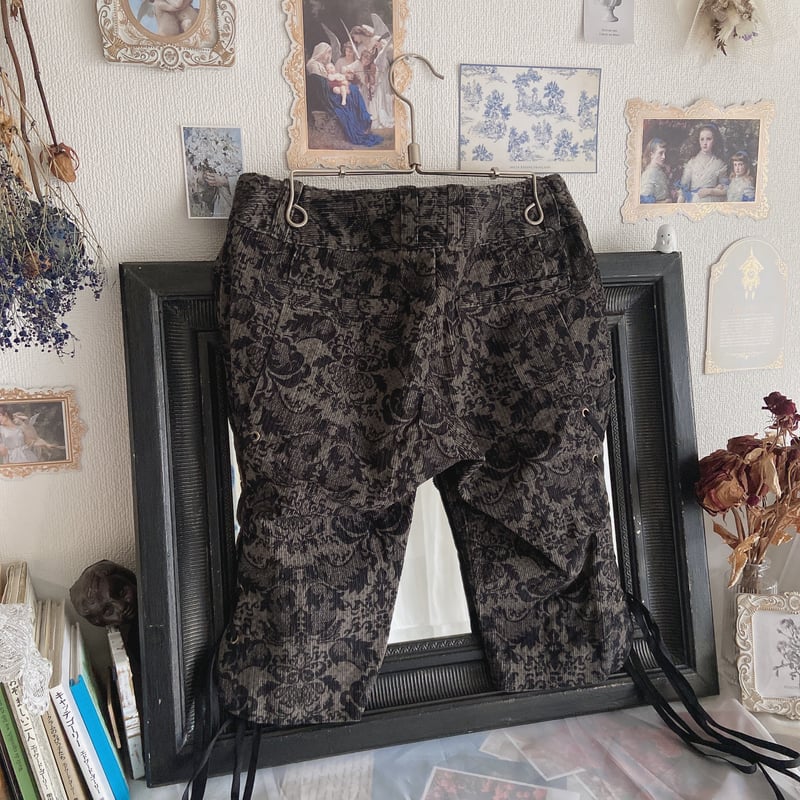 PEACE NOW セットアップ | anonymous 