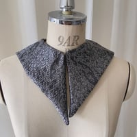 目玉屋👁️メデューサのつけ襟(B品)