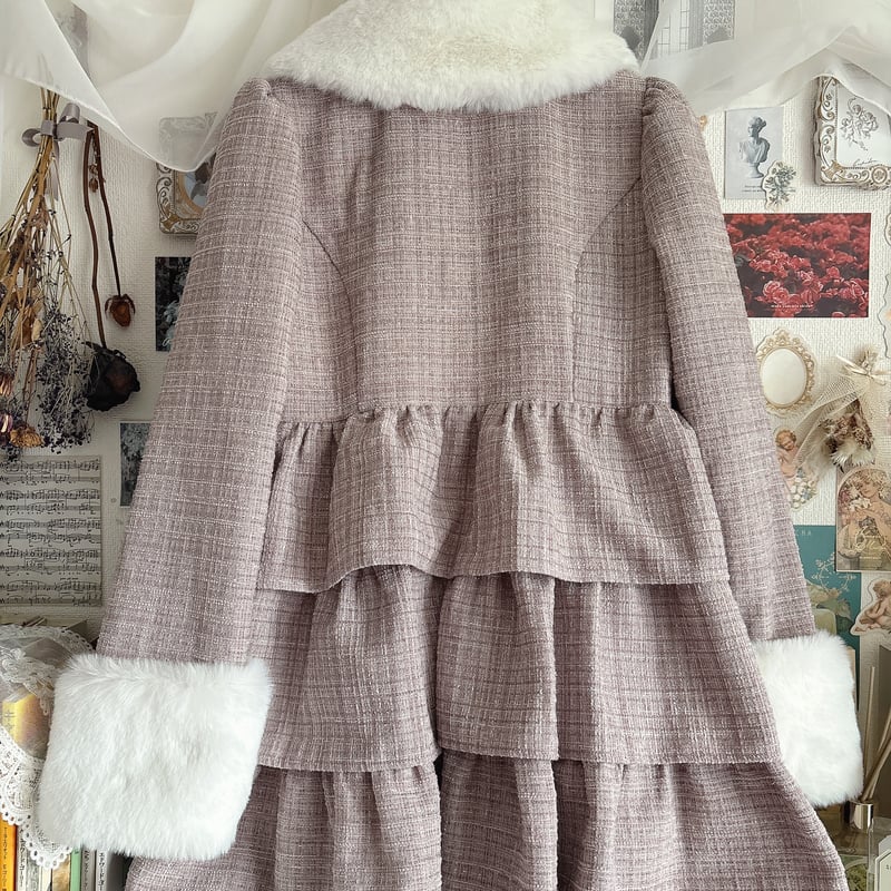 キラキラツイードおひめさまコート 01_001.jpg