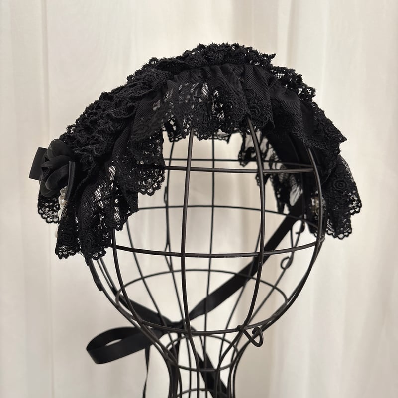 metamorphose ヘッドドレス | anonymous metamorphose ヘッドドレス | anonymous