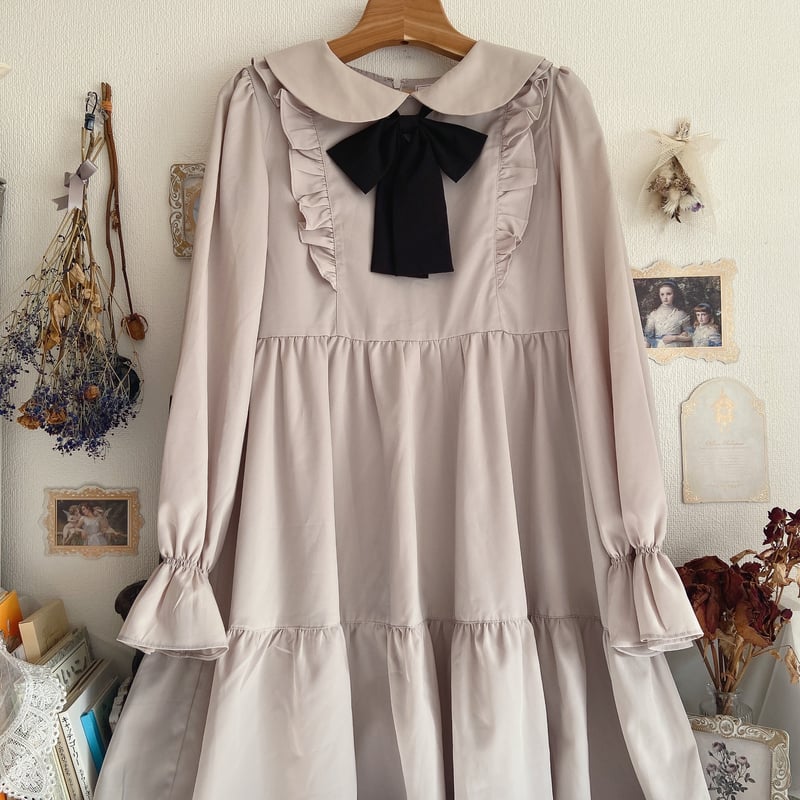 ワンピース♡アンクルージュ （Ank Rouge ワンピース | anonymous）