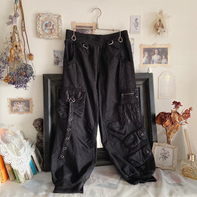 Qutie Frash パンツ | anonymous