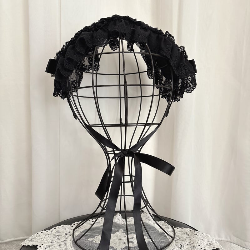 metamorphose ヘッドドレス | anonymous metamorphose ヘッドドレス | anonymous