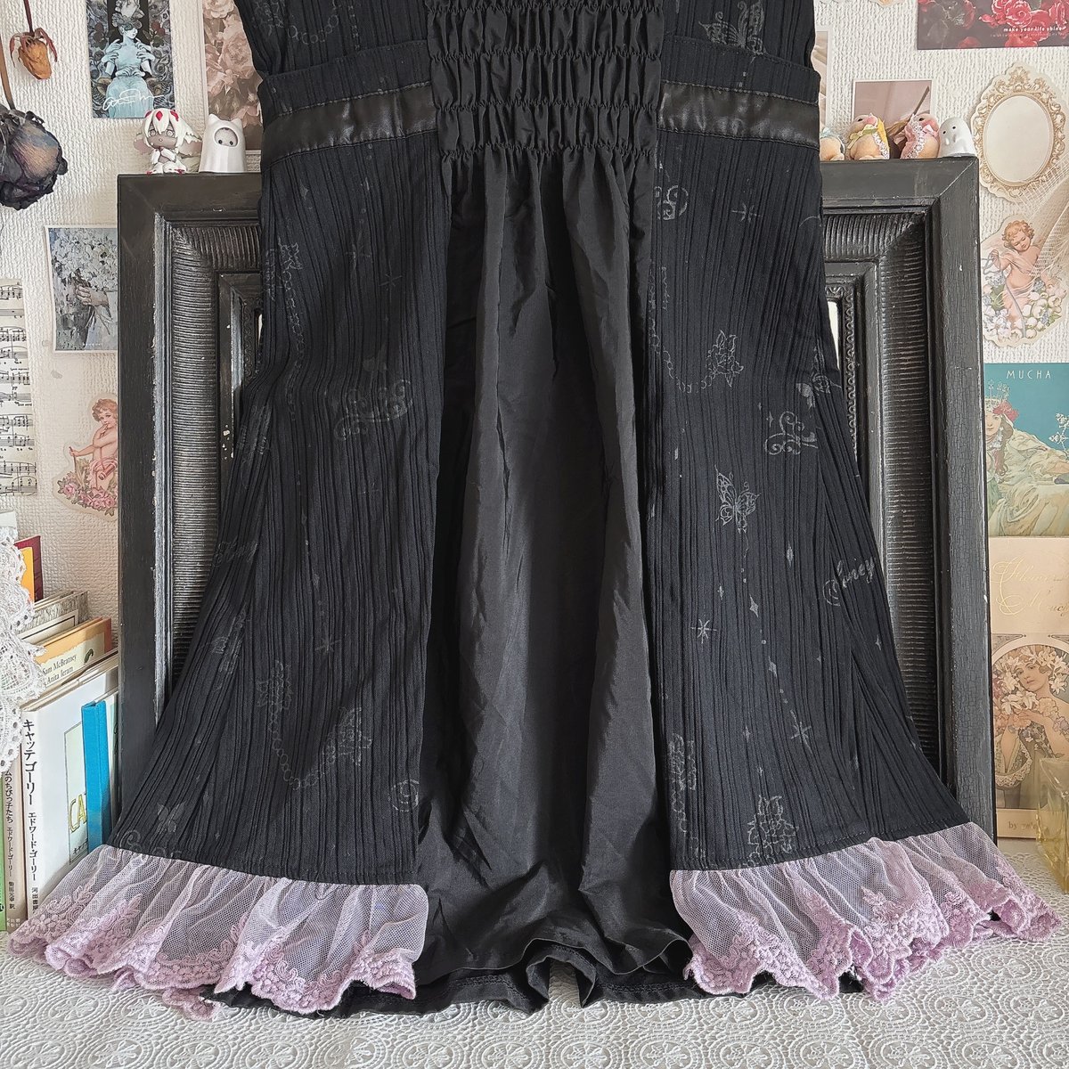 🌟買取強化ブランド🌟 h.NAOTO Honey ワンピース | anonymous