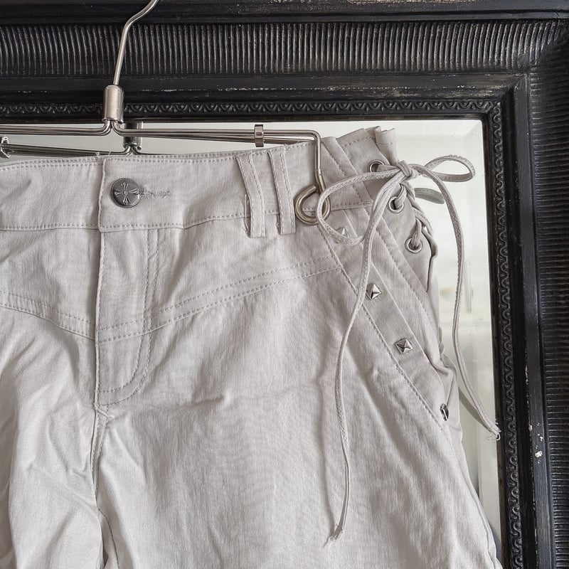 Ozz Croce ショートパンツ | anonymous