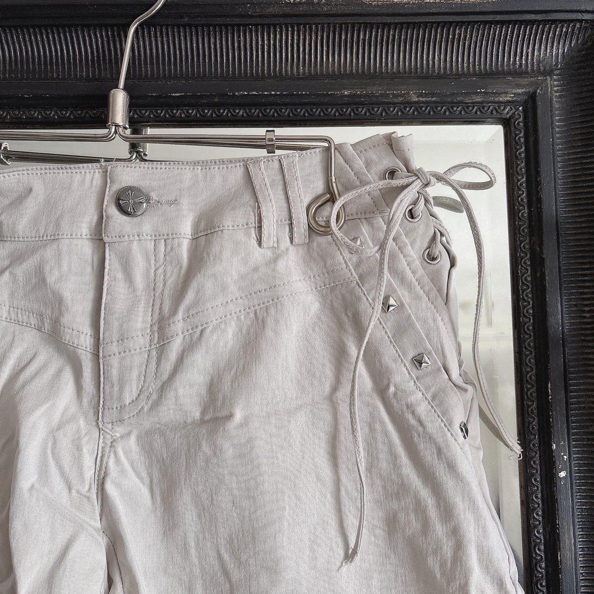 Ozz Croce ショートパンツ | anonymous