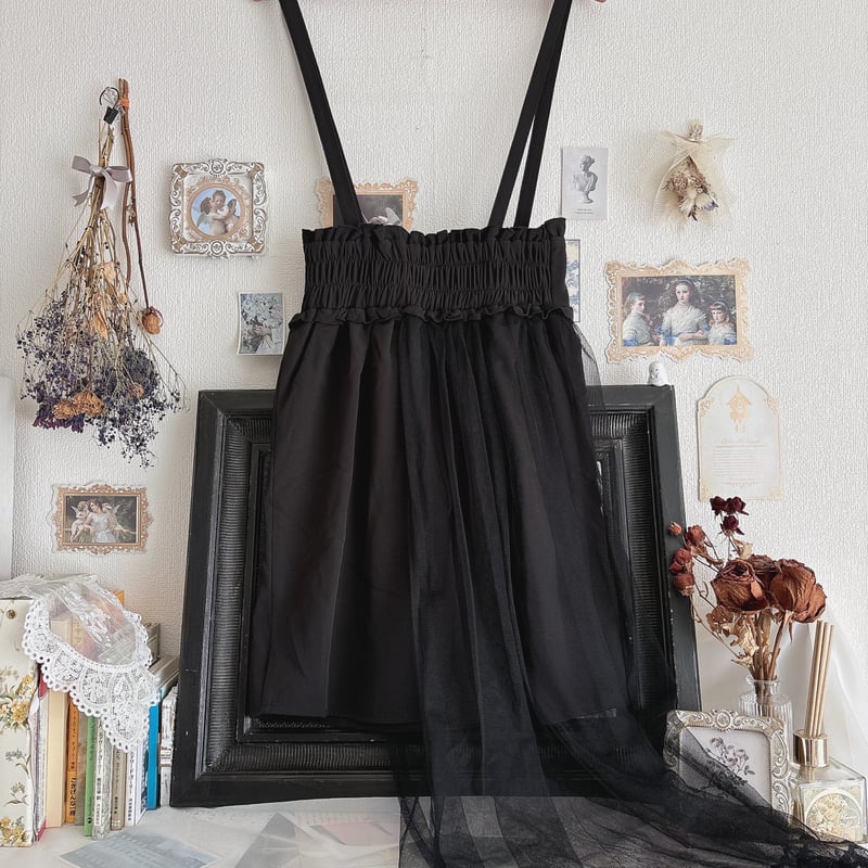 Sugargloss MARS スカート チェーン 希少 レア 1_000000006635.jpg