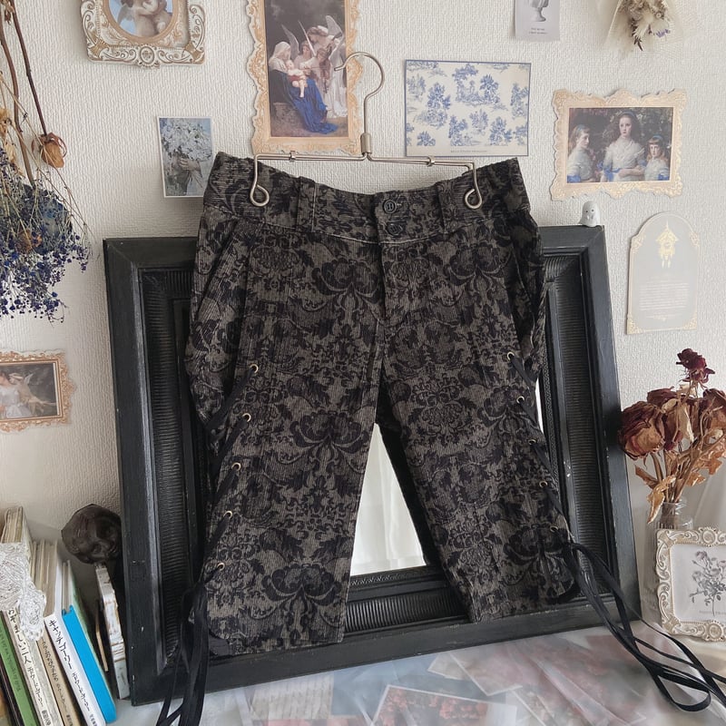 PEACE NOW セットアップ | anonymous 