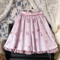 Ank Rouge RoseBunnyスカート