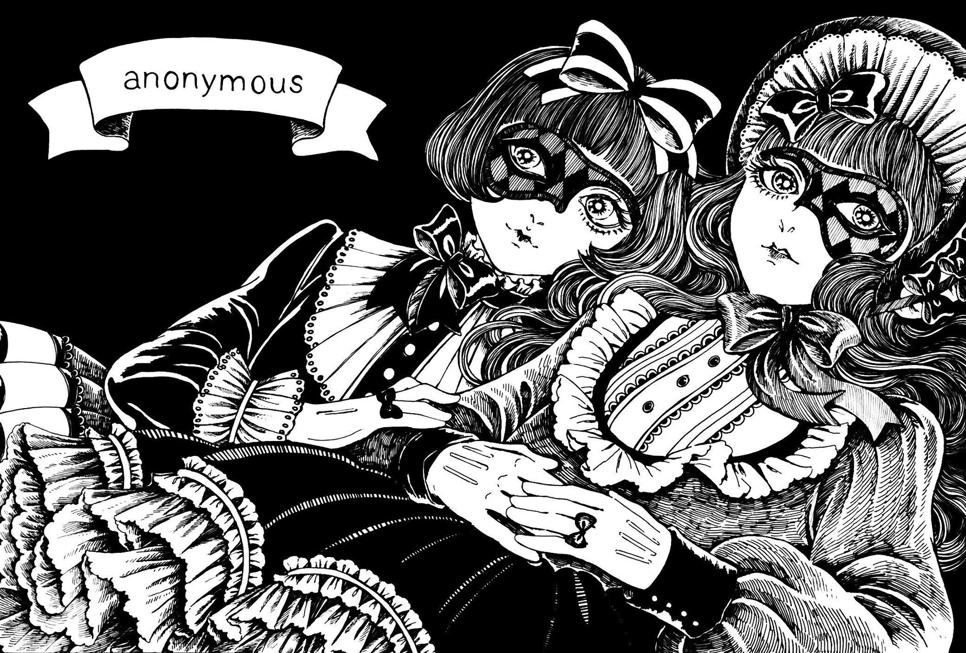 anonymous