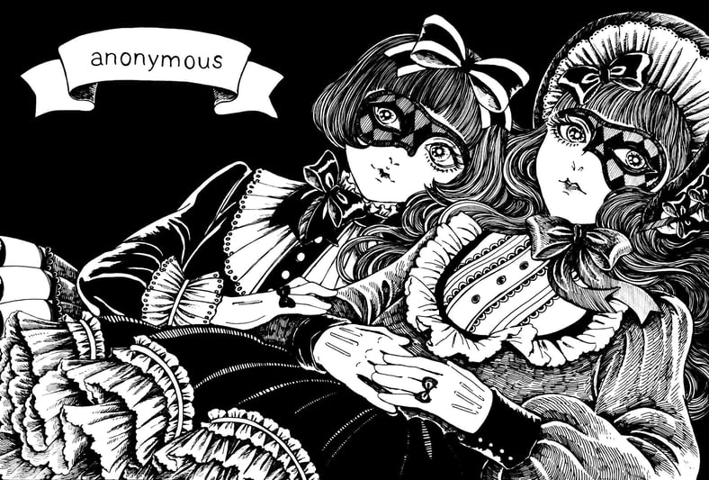 CATEGORY Ank Rouge | anonymous