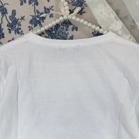 MILK Plump Heart Tee