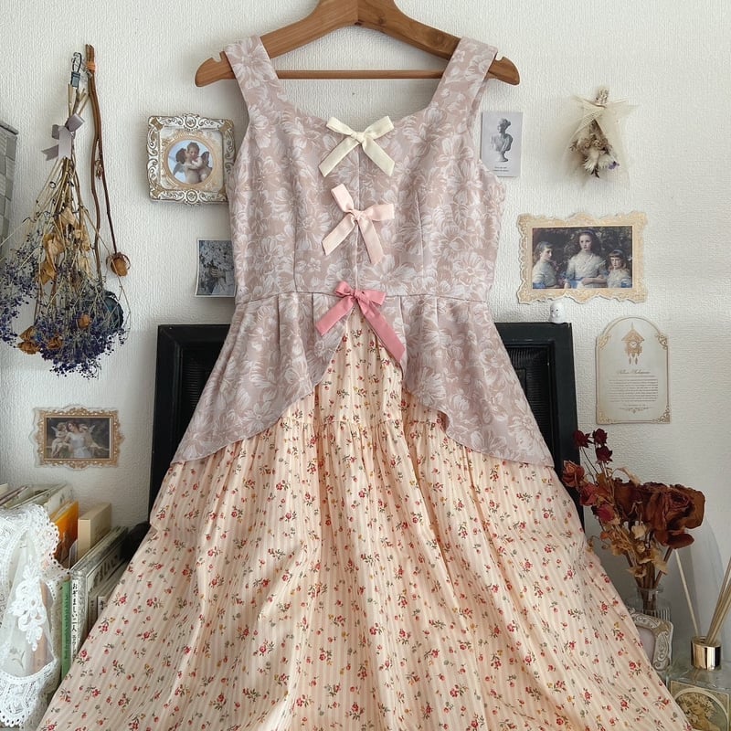 MILK ワンピース | anonymous