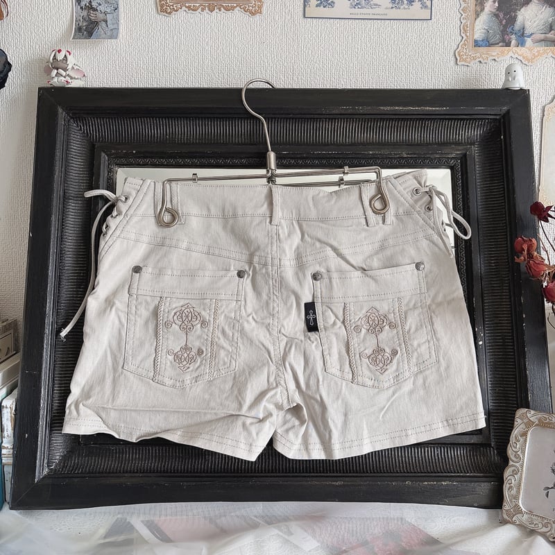 Ozz Croce ショートパンツ | anonymous