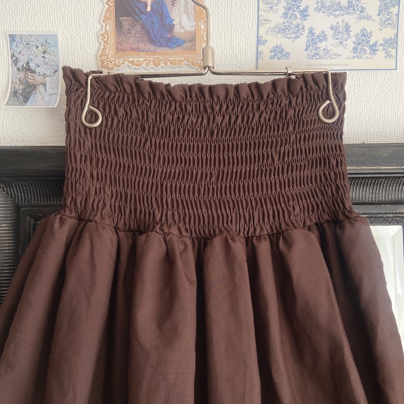 axes femme スカート | anonymous axes femme スカート | anonymous
