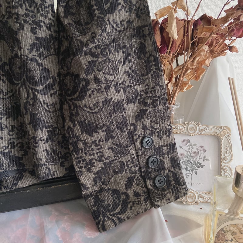 PEACE NOW セットアップ | anonymous 