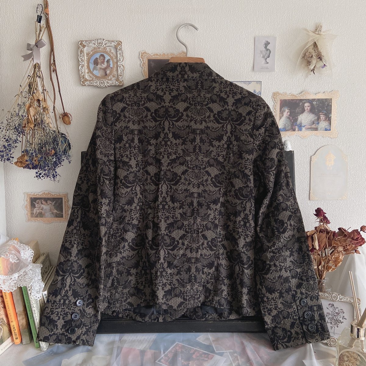 美品❣️PEACE NOW初期に購入スーツセット 美品❣️PEACE NOW初期に購入スーツセット 【公式通販】