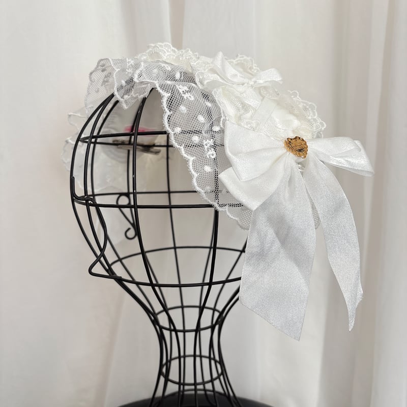 Angelic Pretty ヘッドドレス 週末限定値下げ】BABY♡angelic pretty