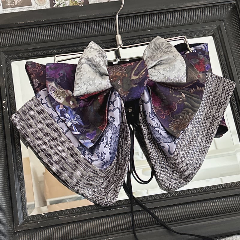 Qutie Frash コルセット | anonymous