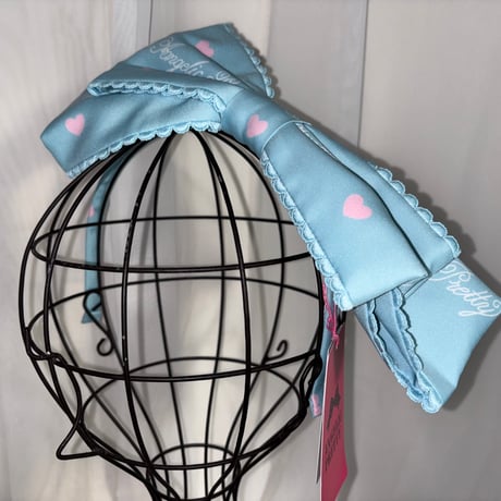 Angelic Pretty　lovely toy box カチューシャ