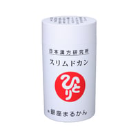 スリムドカン［小サイズ］（80g 約320粒）