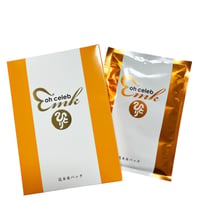 ohセレブ近未来ながらパック